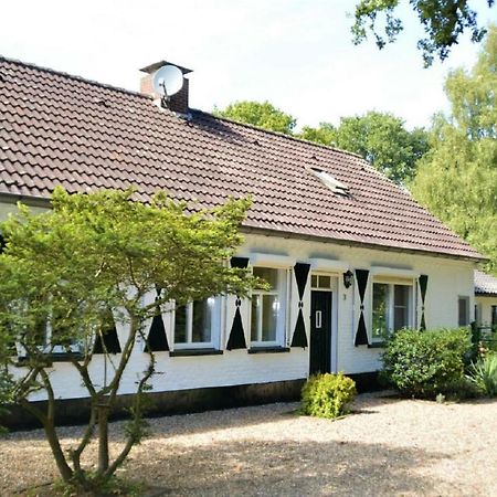 B&B Ferme Knaapen Neeritter Buitenkant foto