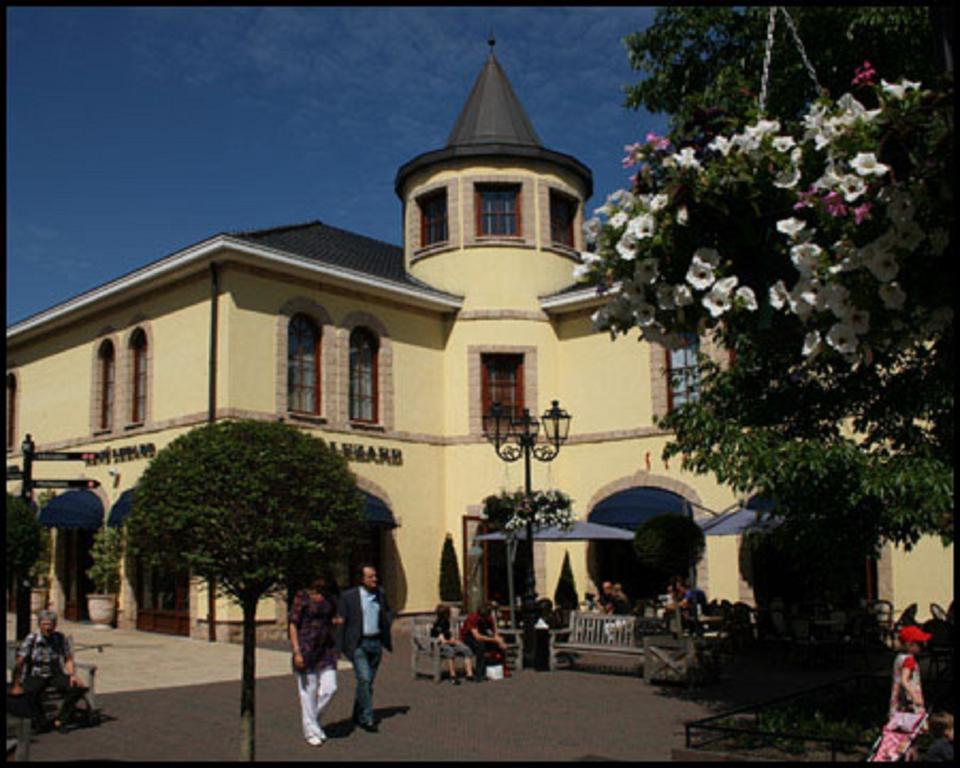 B&B Ferme Knaapen Neeritter Buitenkant foto